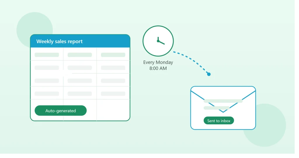 Automating Google Sheets Reports with Apps Script (Guide)